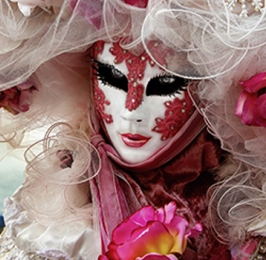 A velencei karnevál története