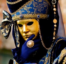 A velencei karnevál törvényi szabályozása