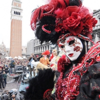 Szent Márk tér - Velencei karnevál látnivalók - 9