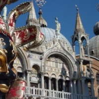 Szent Márk tér - Velencei karnevál látnivalók - 10