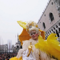 Szent Márk tér - Velencei karnevál látnivalók - 11