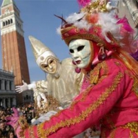 Szent Márk tér - Velencei karnevál látnivalók - 13