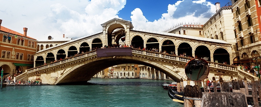 Rialto híd Rialto híd
