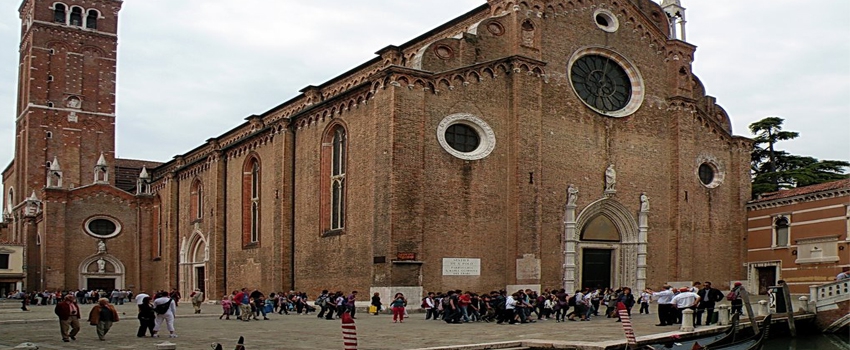 Frari Frari