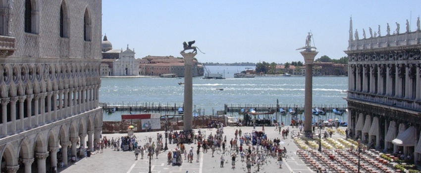 Piazetta Piazetta
