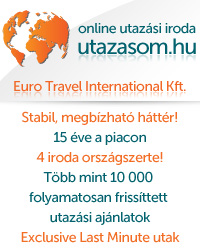 Utazásom.hu